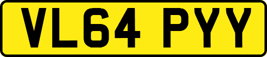 VL64PYY