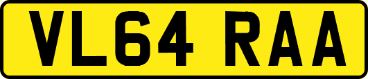 VL64RAA
