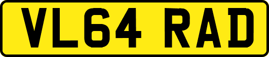 VL64RAD