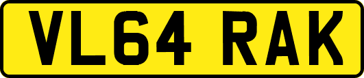 VL64RAK