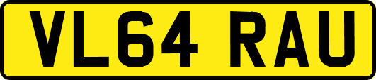 VL64RAU