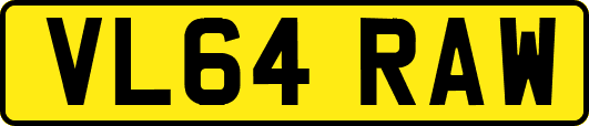 VL64RAW