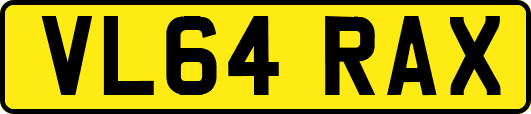 VL64RAX