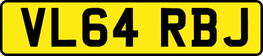 VL64RBJ