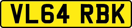 VL64RBK