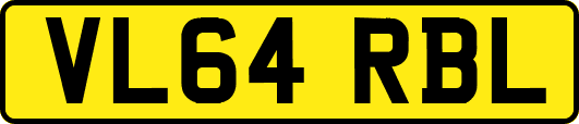 VL64RBL