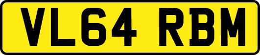 VL64RBM