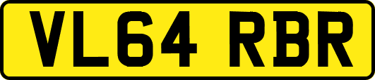 VL64RBR