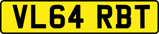 VL64RBT