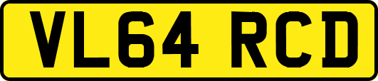 VL64RCD