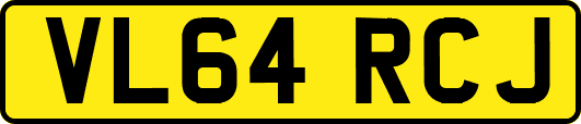 VL64RCJ