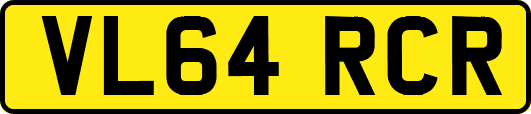 VL64RCR