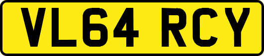 VL64RCY