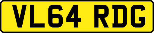 VL64RDG