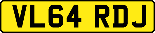 VL64RDJ