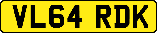 VL64RDK