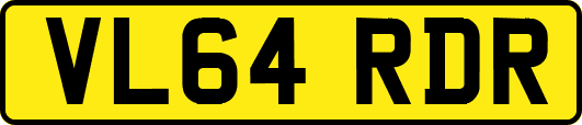 VL64RDR