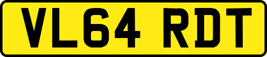 VL64RDT