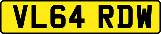 VL64RDW