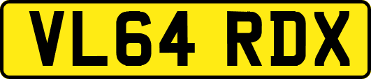 VL64RDX