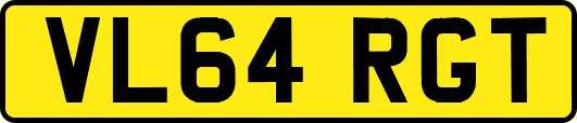 VL64RGT