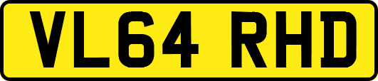 VL64RHD