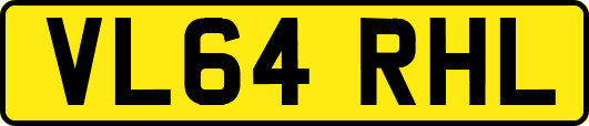 VL64RHL