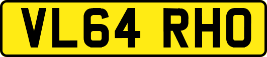 VL64RHO