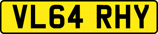 VL64RHY