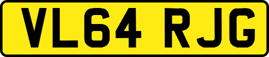 VL64RJG
