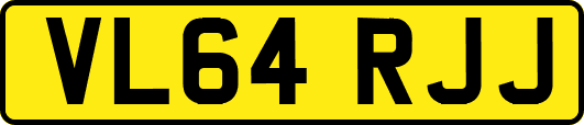 VL64RJJ