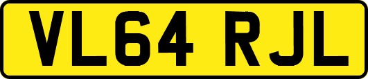 VL64RJL
