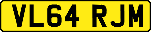 VL64RJM