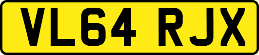 VL64RJX
