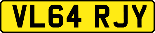 VL64RJY