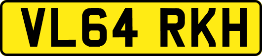 VL64RKH