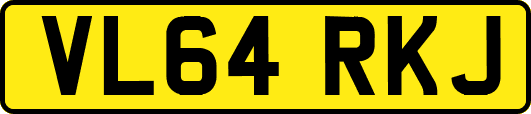 VL64RKJ