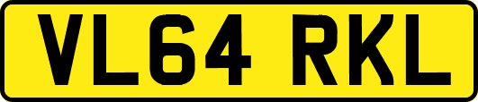 VL64RKL