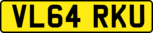 VL64RKU
