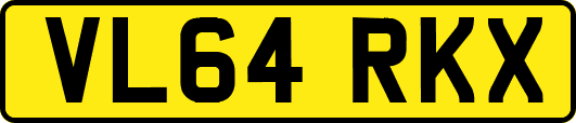 VL64RKX