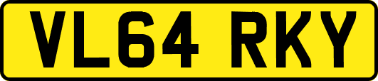 VL64RKY