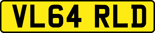 VL64RLD