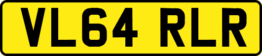 VL64RLR