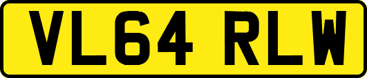VL64RLW