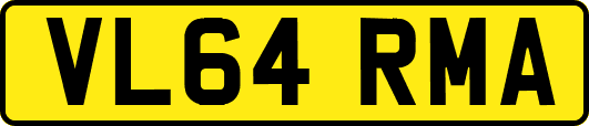VL64RMA