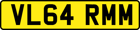 VL64RMM