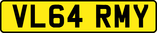 VL64RMY