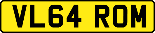 VL64ROM