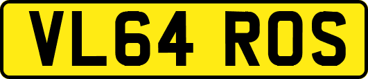 VL64ROS