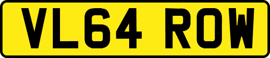 VL64ROW